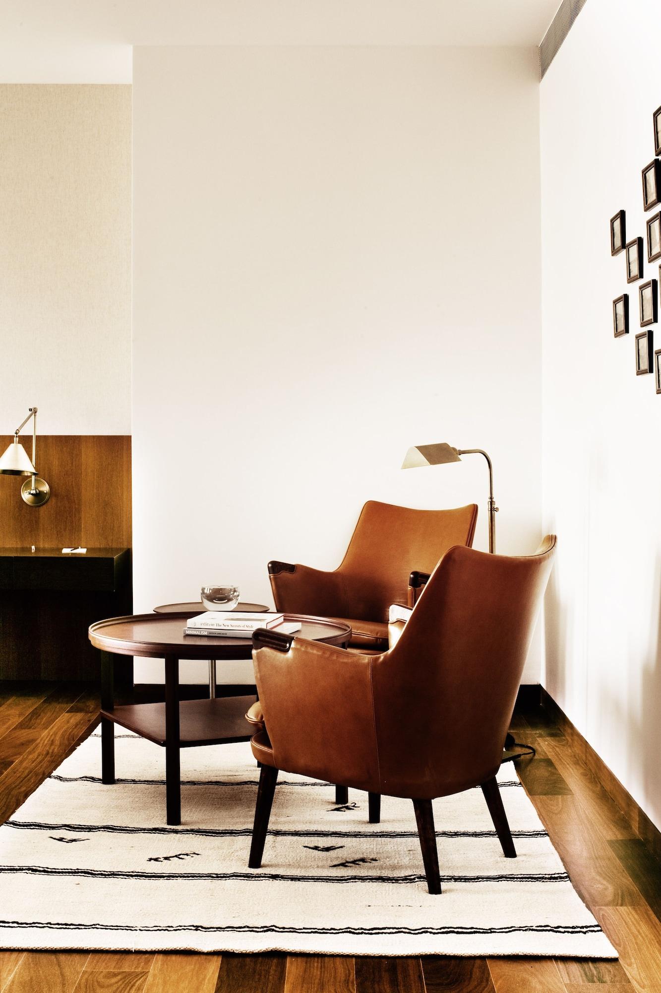 Square Nine Hotel Belgrade-The Leading Hotels Of The World Exteriör bild