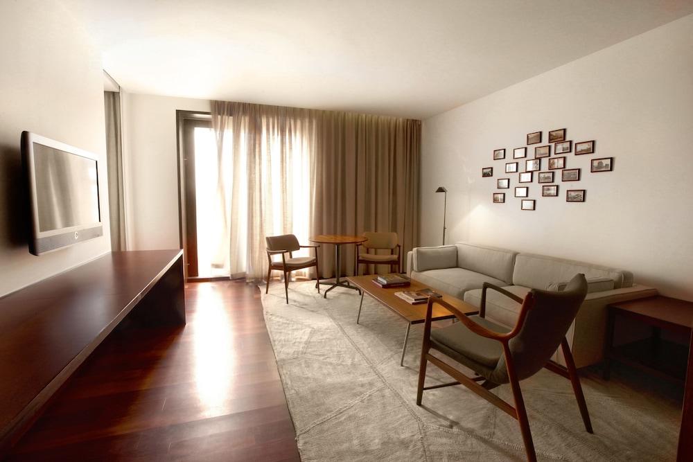 Square Nine Hotel Belgrade-The Leading Hotels Of The World Exteriör bild