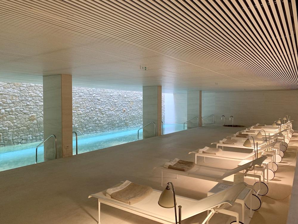 Square Nine Hotel Belgrade-The Leading Hotels Of The World Exteriör bild