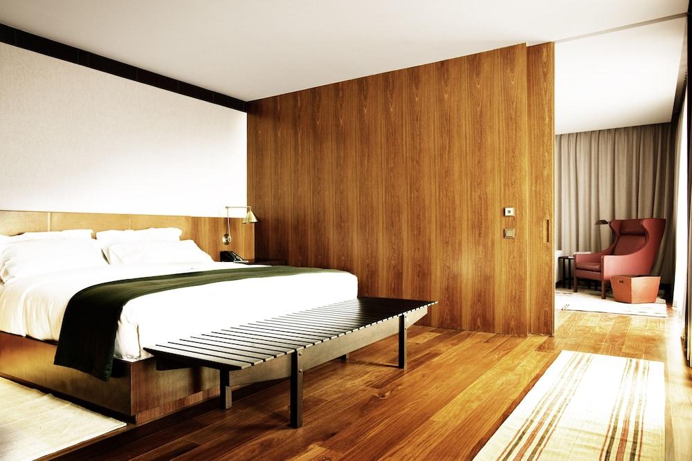 Square Nine Hotel Belgrade-The Leading Hotels Of The World Exteriör bild