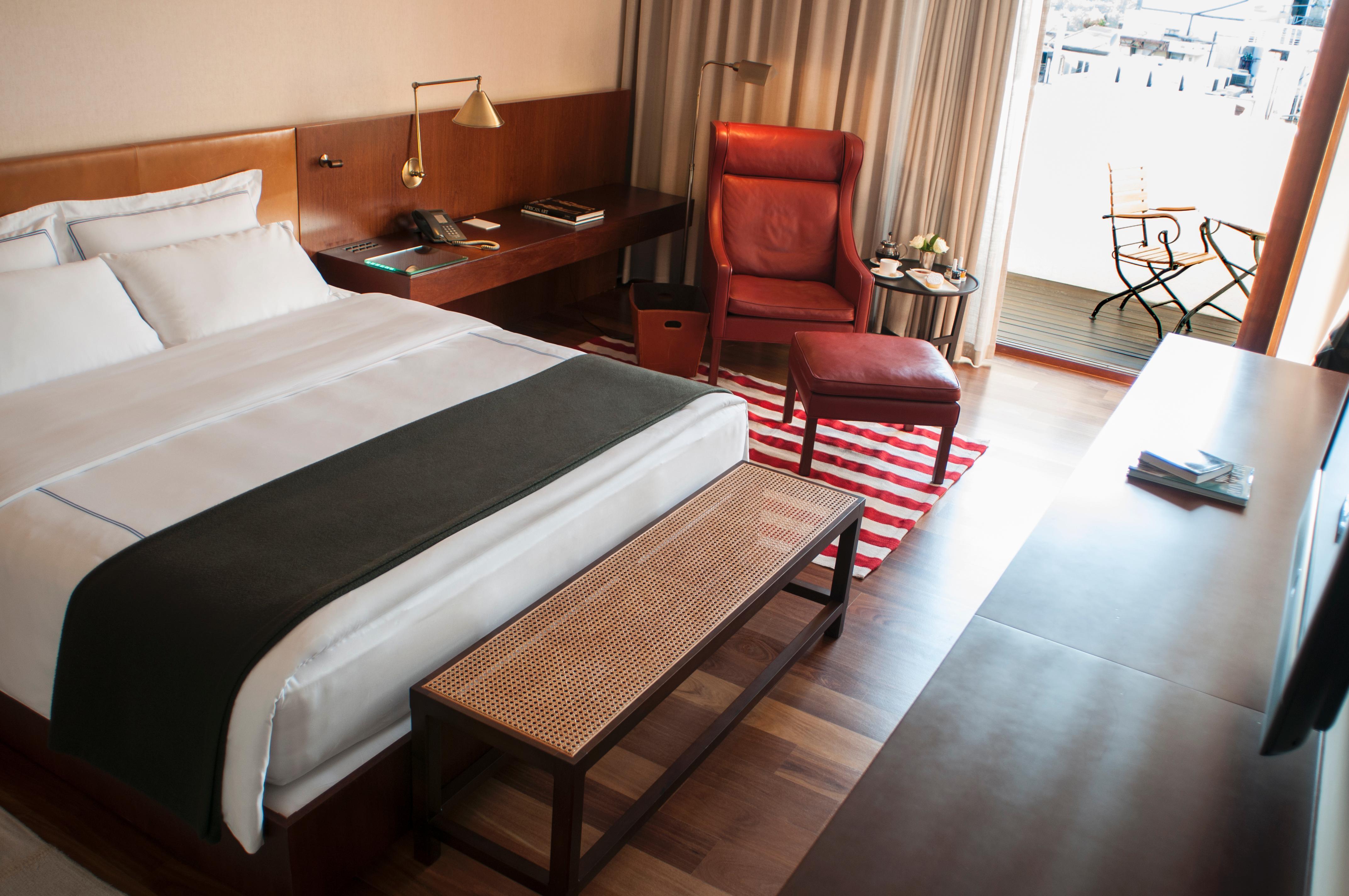 Square Nine Hotel Belgrade-The Leading Hotels Of The World Exteriör bild