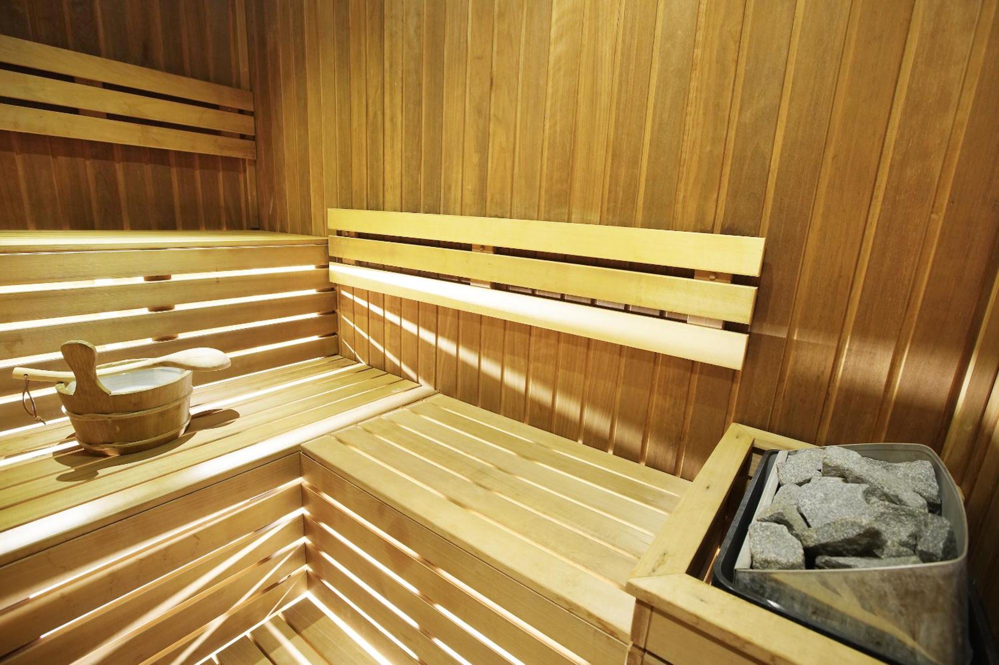 Square Nine Hotel Belgrade-The Leading Hotels Of The World Exteriör bild