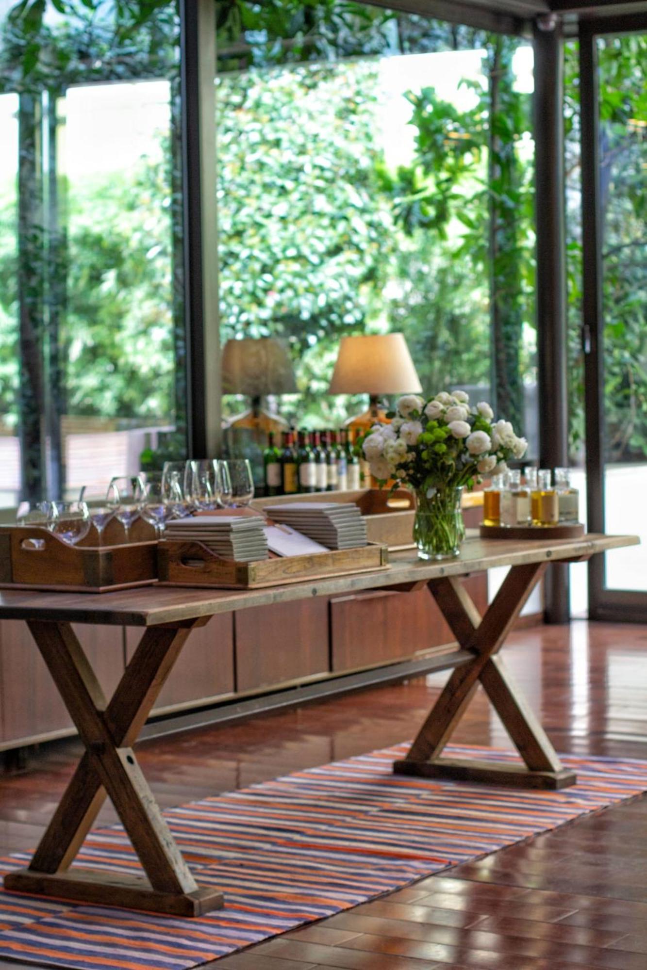 Square Nine Hotel Belgrade-The Leading Hotels Of The World Exteriör bild