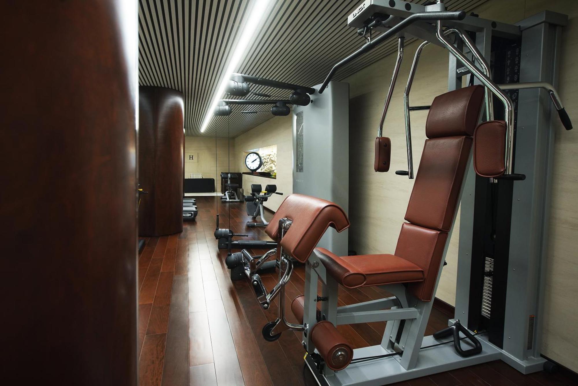 Square Nine Hotel Belgrade-The Leading Hotels Of The World Exteriör bild