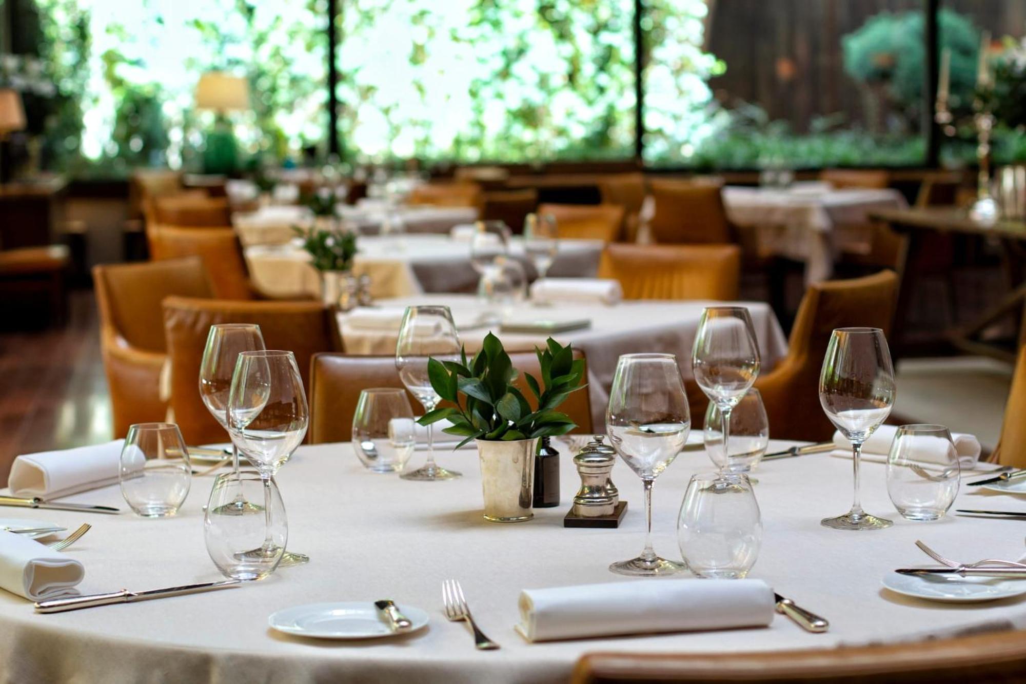 Square Nine Hotel Belgrade-The Leading Hotels Of The World Exteriör bild