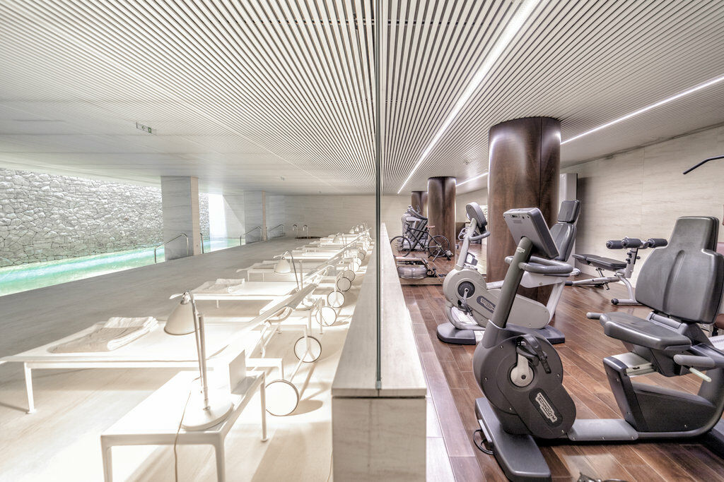 Square Nine Hotel Belgrade-The Leading Hotels Of The World Exteriör bild